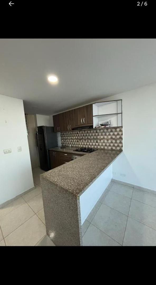 Brisas De Barlovento Apartamento