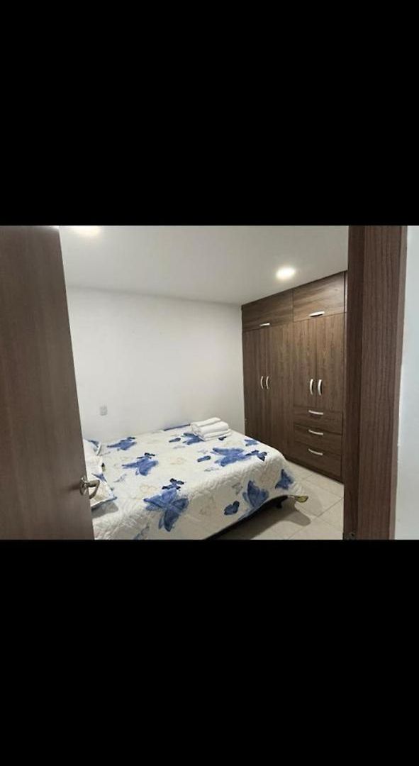 Apartamento Brisas De Barlovento Cartagena