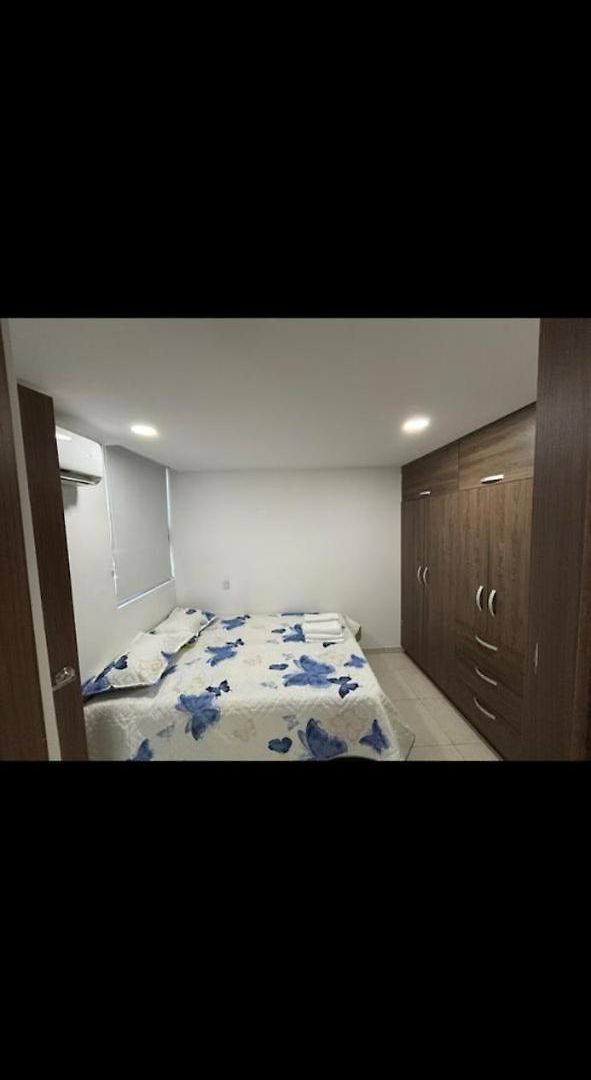 Brisas De Barlovento Apartamento Cartagena