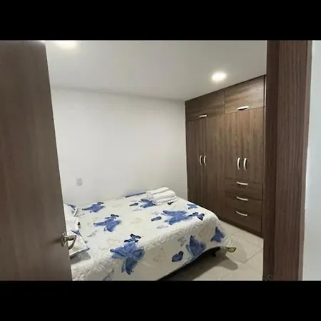 Apartamento Brisas De Barlovento Cartagena