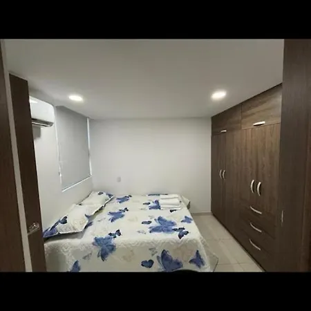 Brisas De Barlovento Apartamento Cartagena